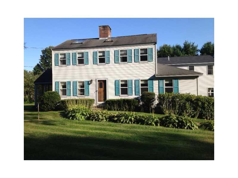 131 Heath Road Saco, ME 04072 - Photo 2 of 30 Exterior Front.