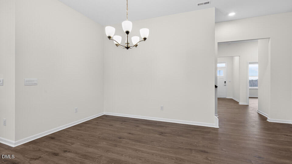 175 Prairie Wolf Street Sanford, NC 27330 - Photo 13 of 38 Dining Room