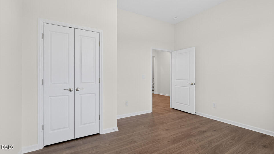 175 Prairie Wolf Street Sanford, NC 27330 - Photo 17 of 38 Bedroom