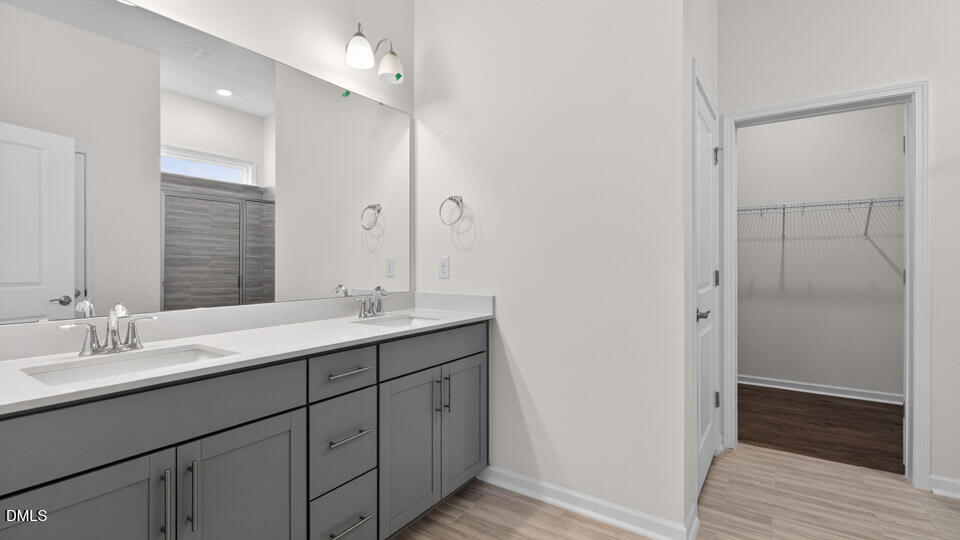 175 Prairie Wolf Street Sanford, NC 27330 - Photo 21 of 38 Bathroom