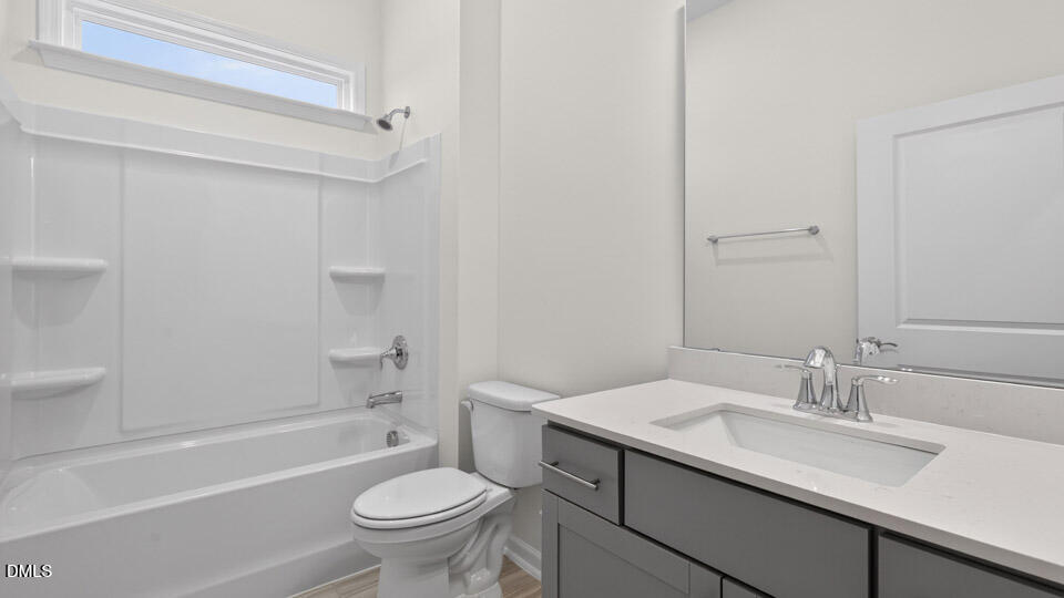 175 Prairie Wolf Street Sanford, NC 27330 - Photo 22 of 38 Bathroom