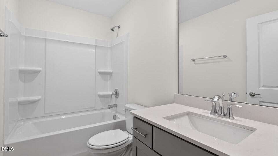 175 Prairie Wolf Street Sanford, NC 27330 - Photo 23 of 38 Bathroom