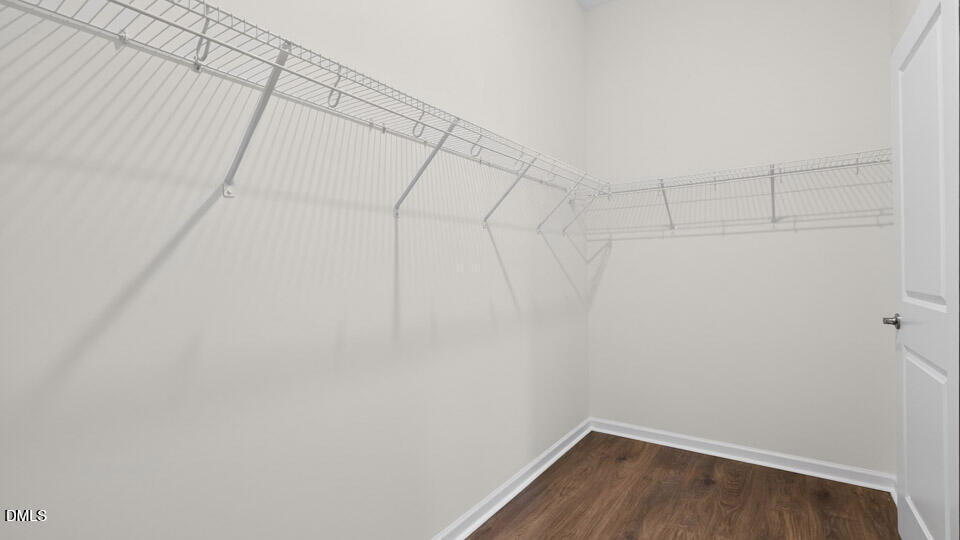 175 Prairie Wolf Street Sanford, NC 27330 - Photo 24 of 38 Closet