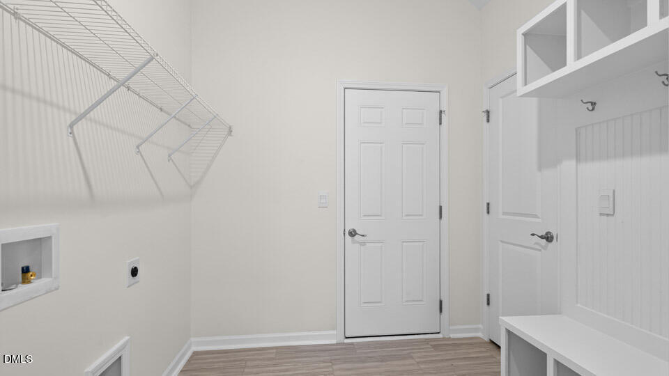 175 Prairie Wolf Street Sanford, NC 27330 - Photo 25 of 38 Closet
