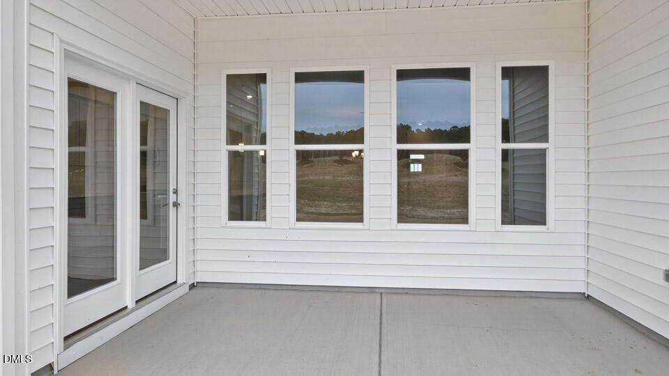 175 Prairie Wolf Street Sanford, NC 27330 - Photo 26 of 38 Covered Patio