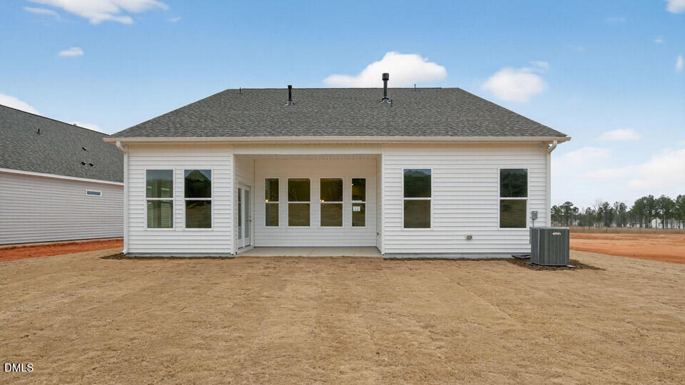 175 Prairie Wolf Street Sanford, NC 27330 - Photo 27 of 38 Backyard