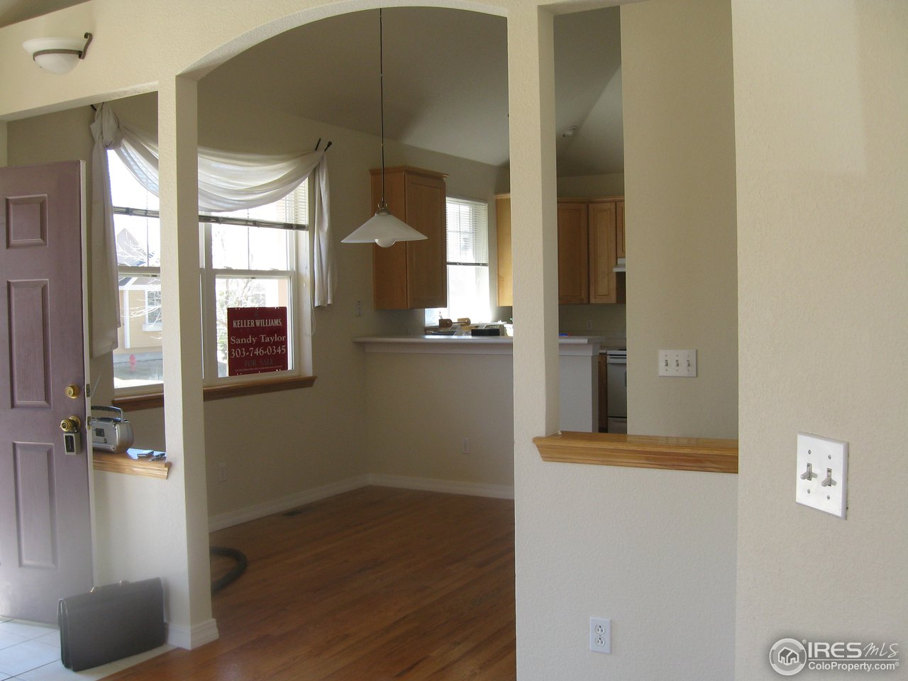 597 Wild Ridge Lane Lafayette, CO 80026 - Photo 2 of 8 Gallery Image 2
