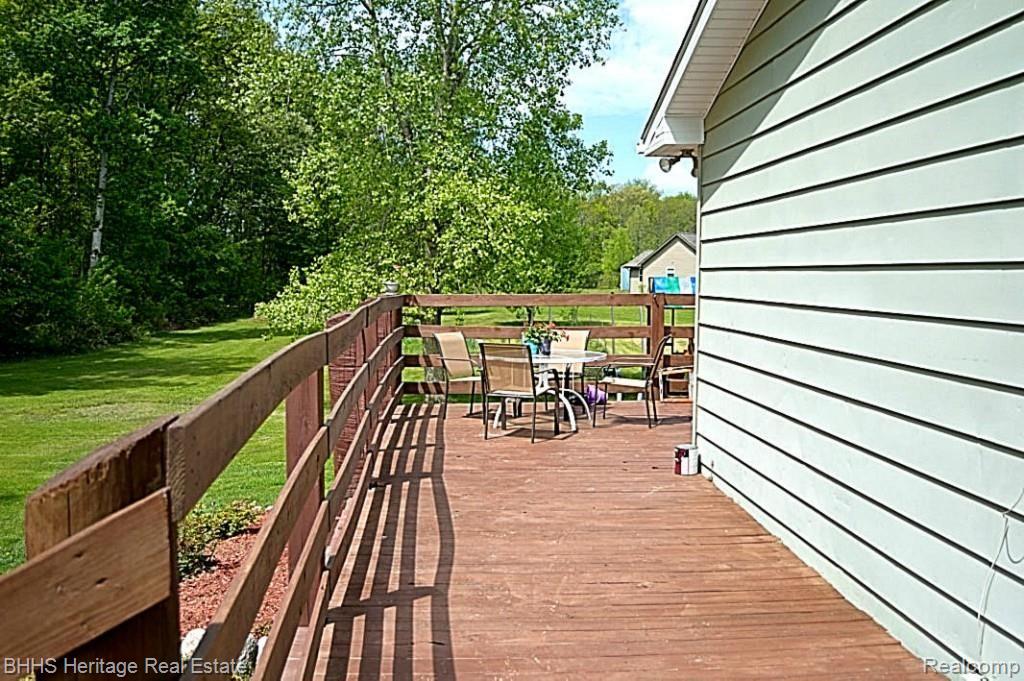 1847 North Hacker Road Howell, MI 48843 - Photo 25 of 27