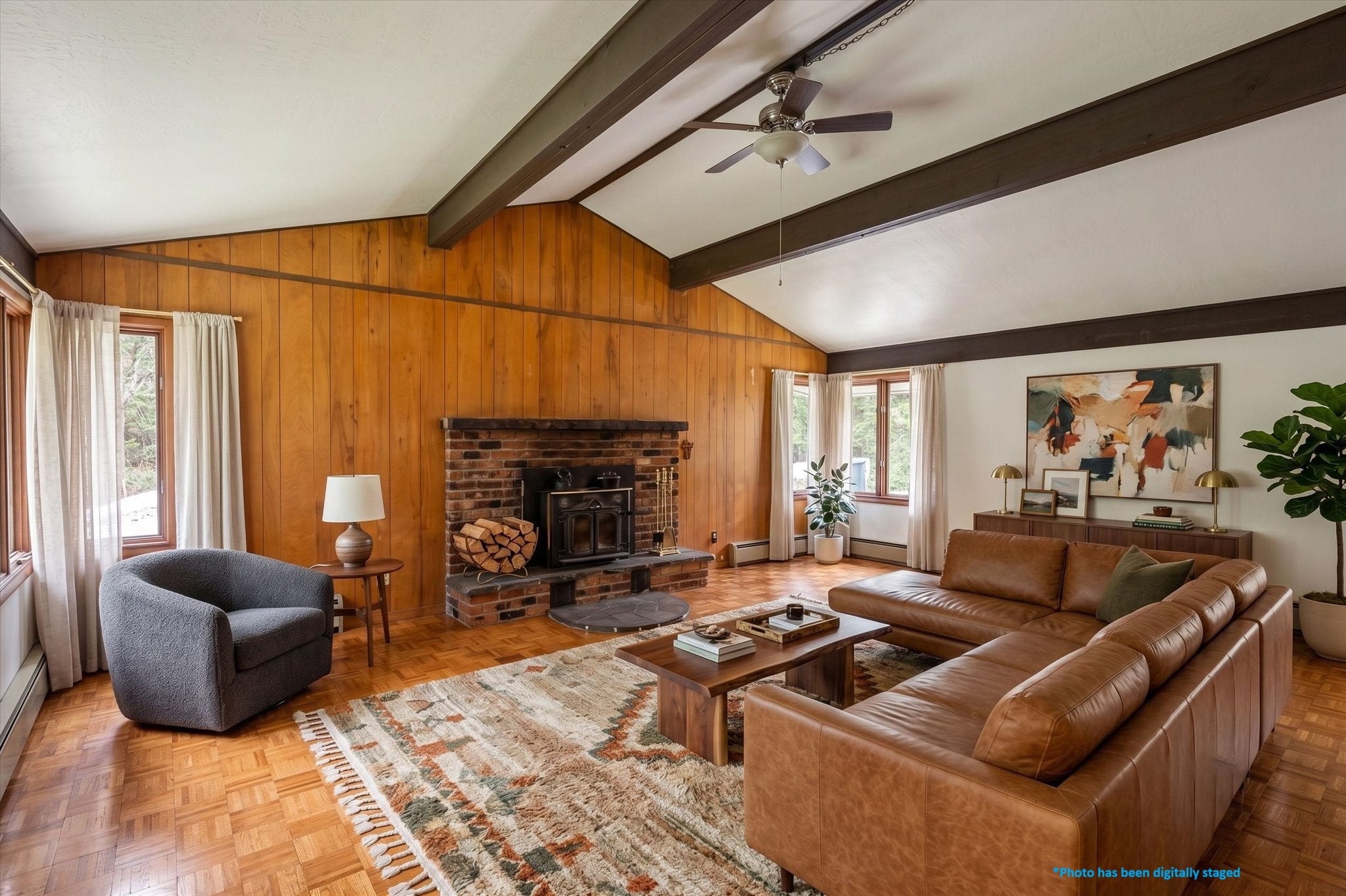 841 Reserve Road Libby, MT 59923 - Photo 10 of 49 Gallery Image 10