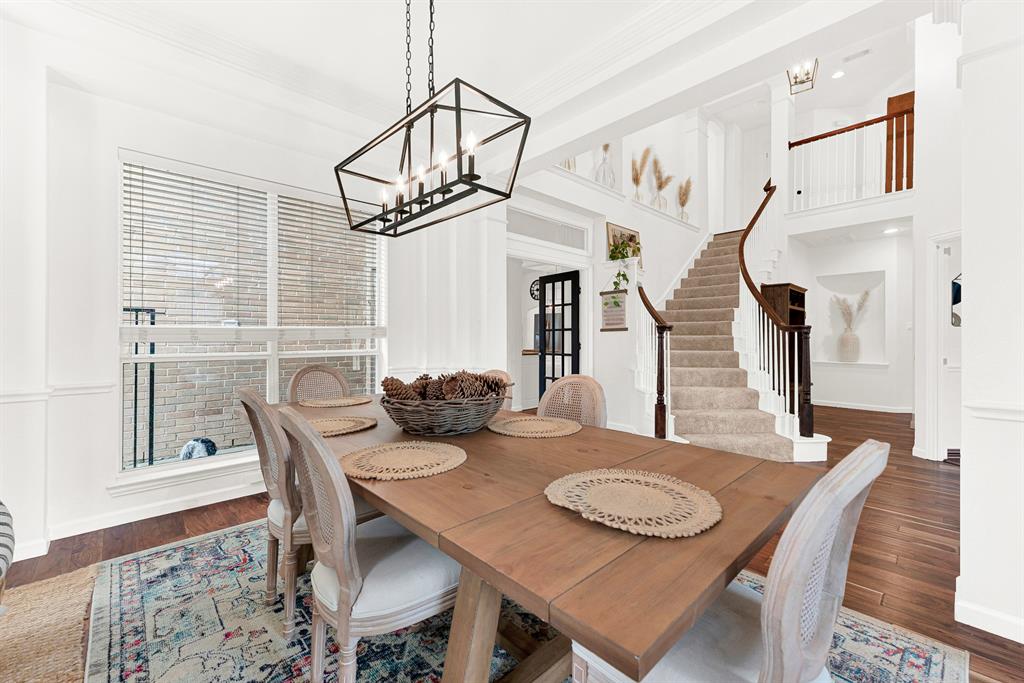 7986 Rasor Drive Frisco, TX 75036 - Photo 8 of 39