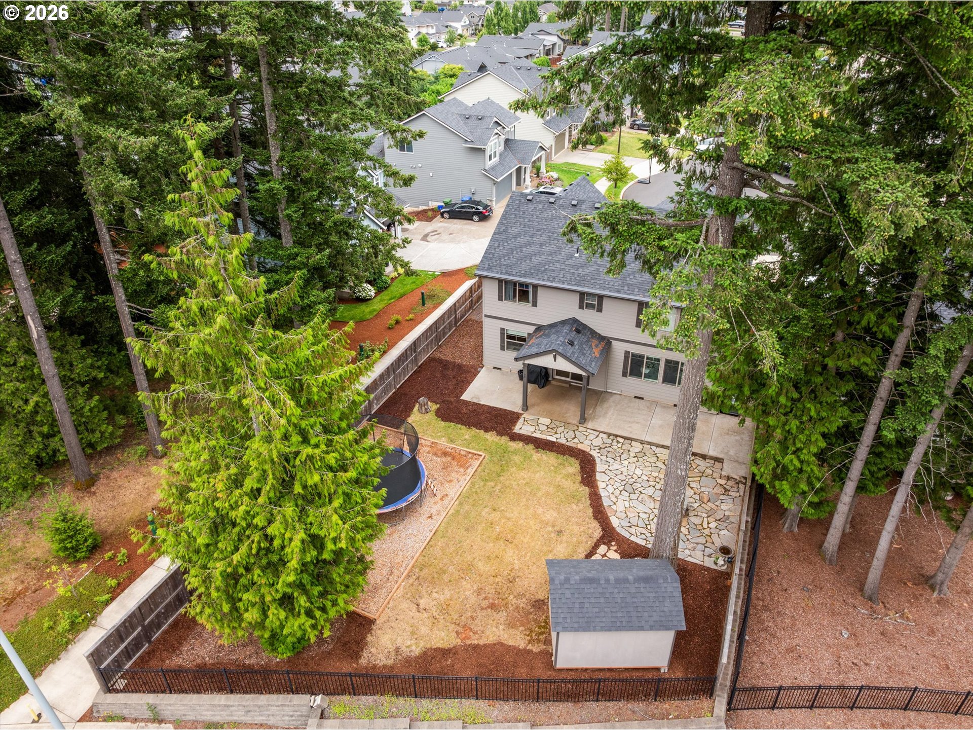 38432 Maple Street Sandy, OR 97055 - Photo 47 of 48