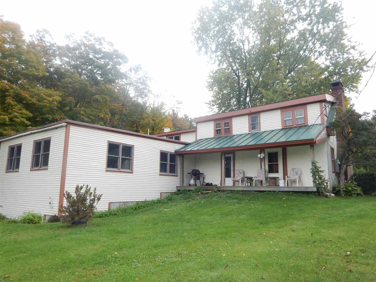 200 Hartland Hill Road Hartland, VT 05091 - Photo 1 of 32 Gallery Image 1