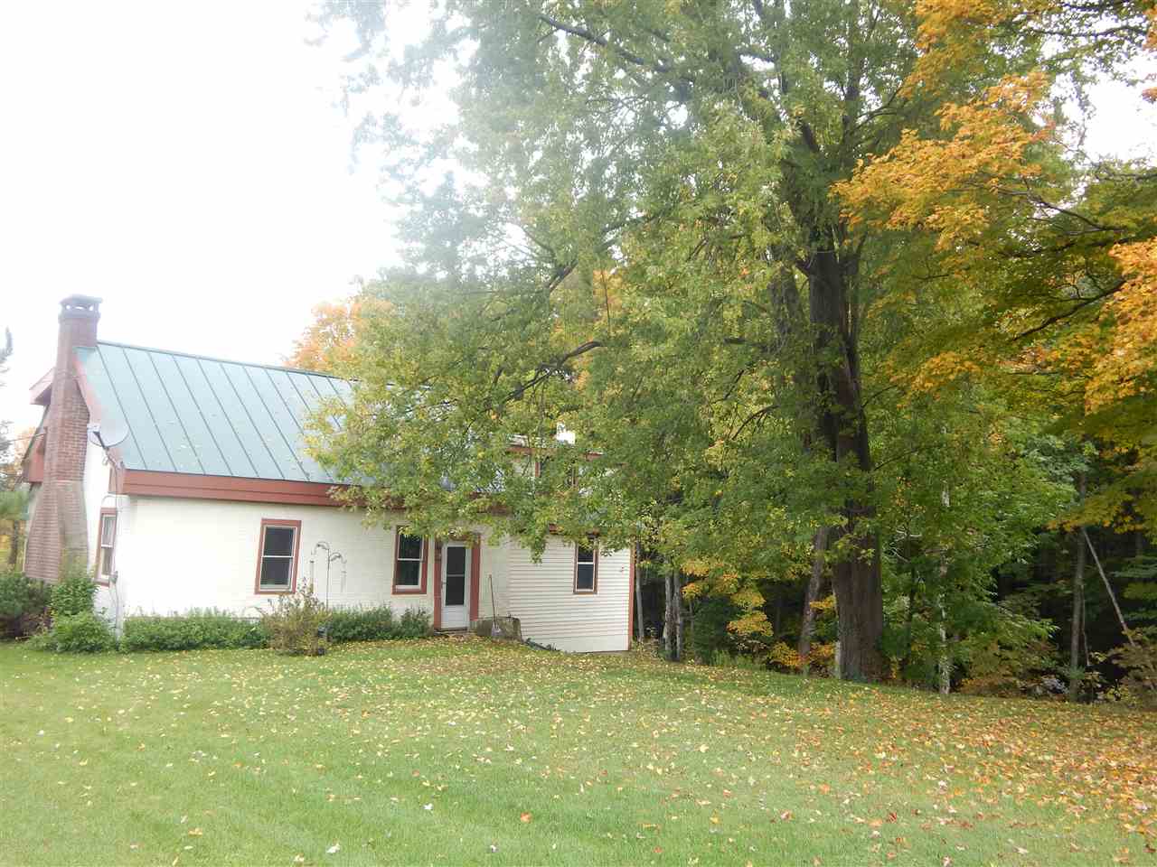 200 Hartland Hill Road Hartland, VT 05091 - Photo 2 of 32 Gallery Image 2