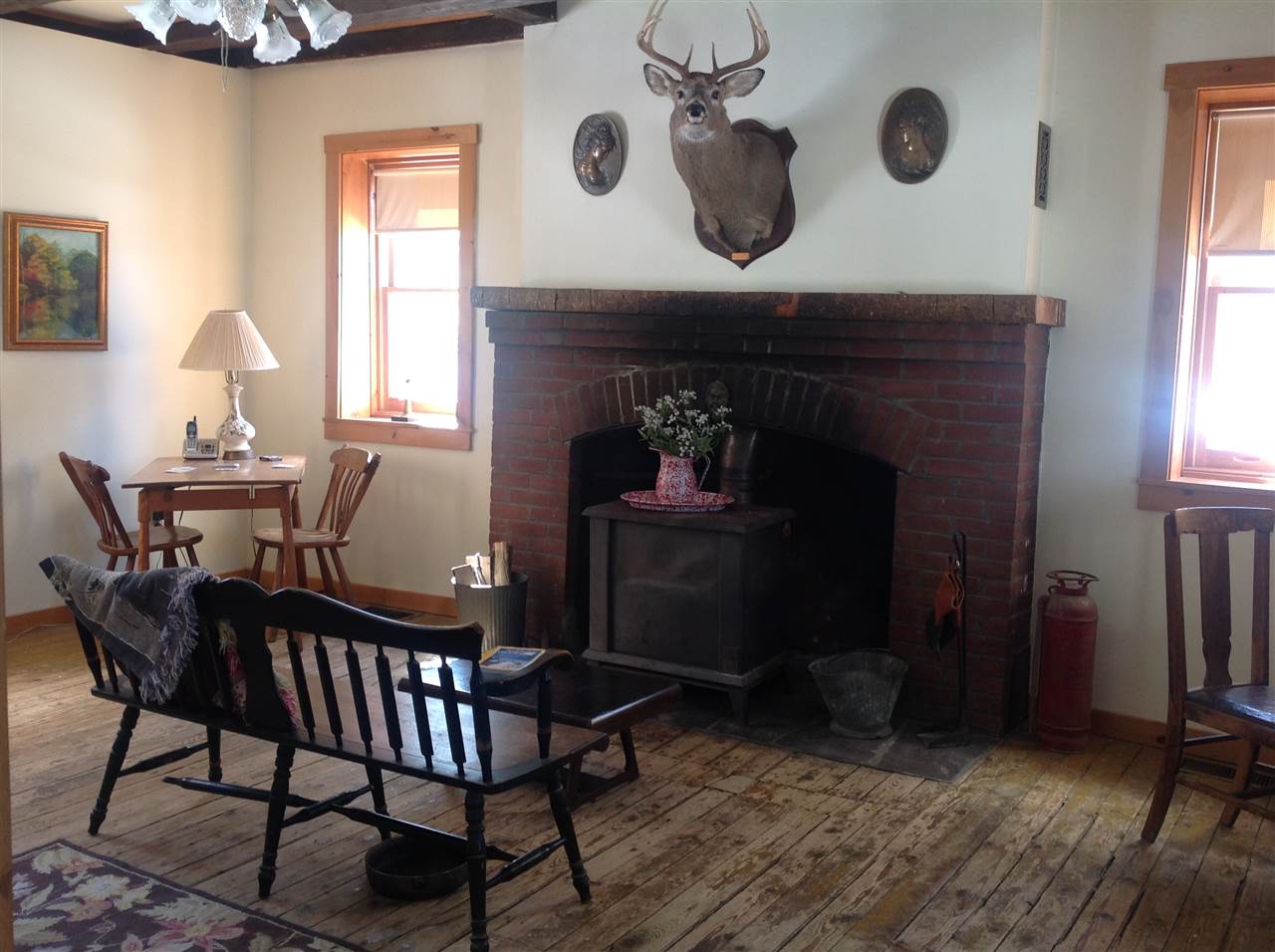 200 Hartland Hill Road Hartland, VT 05091 - Photo 20 of 32 Gallery Image 20