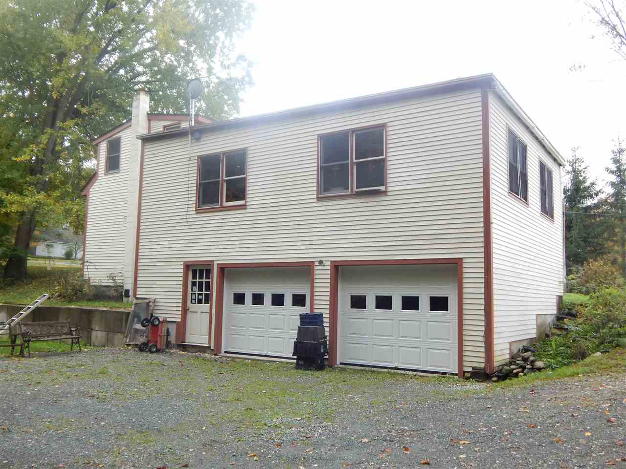 200 Hartland Hill Road Hartland, VT 05091 - Photo 3 of 32 Gallery Image 3