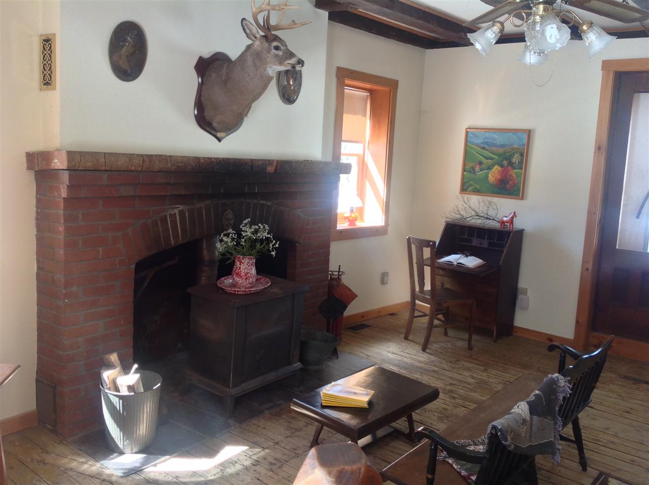200 Hartland Hill Road Hartland, VT 05091 - Photo 21 of 32 Gallery Image 21