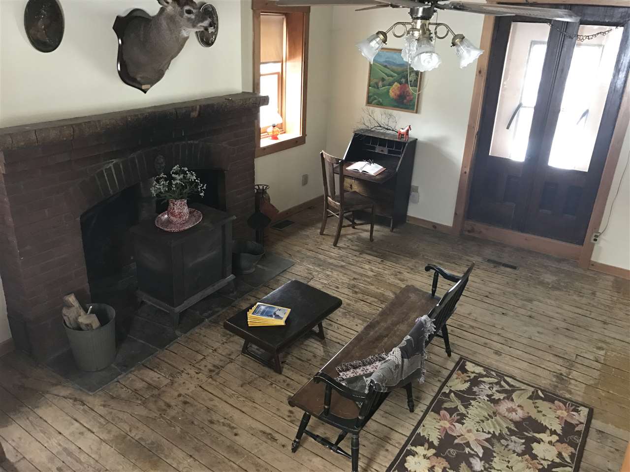 200 Hartland Hill Road Hartland, VT 05091 - Photo 22 of 32 Gallery Image 22