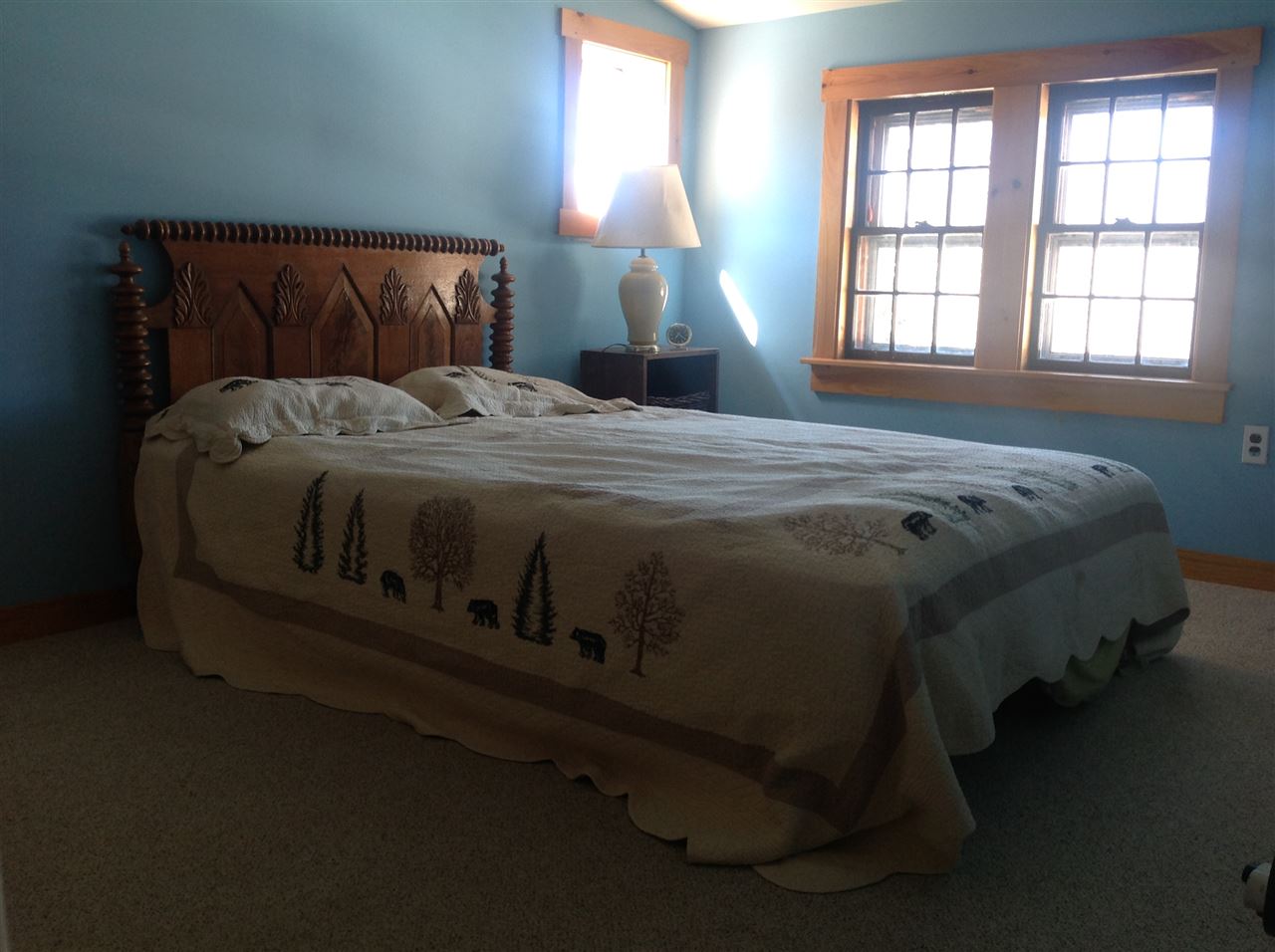 200 Hartland Hill Road Hartland, VT 05091 - Photo 27 of 32 Gallery Image 27
