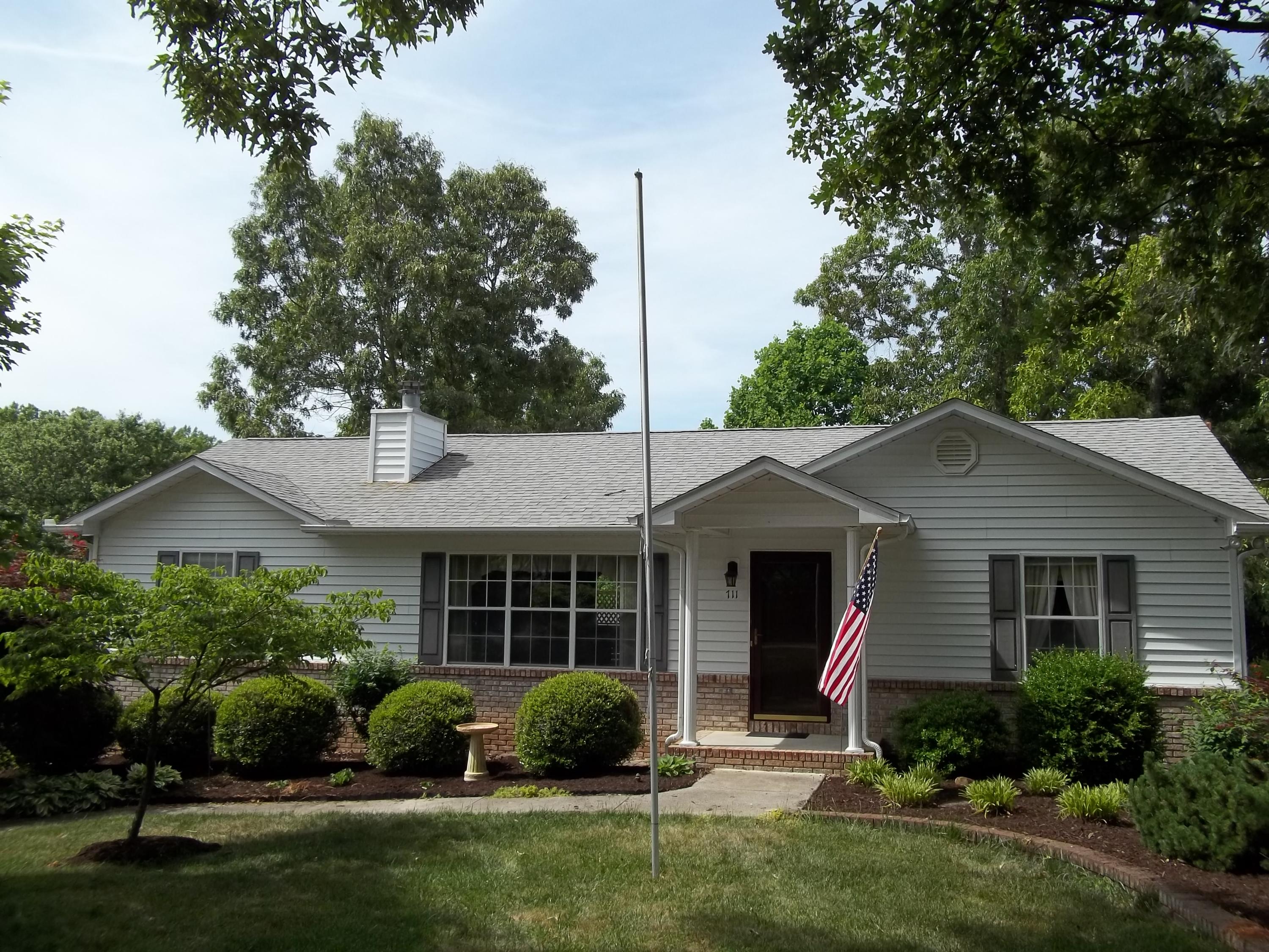 711 Johnson Road Maryville, TN 37804 - Photo 1 of 40 Welcome to 711 Johnson Rd