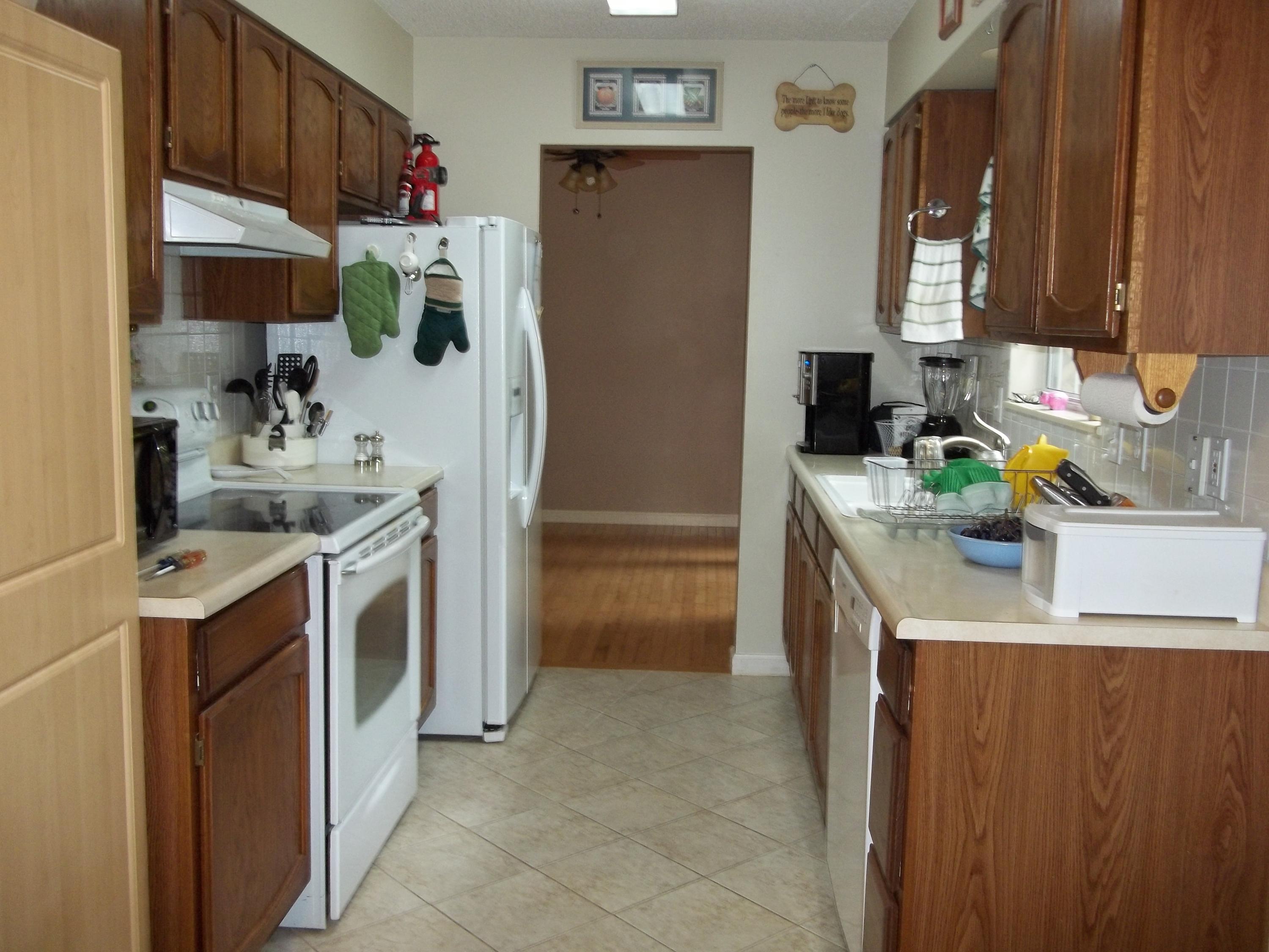 711 Johnson Road Maryville, TN 37804 - Photo 11 of 40 Kitchen