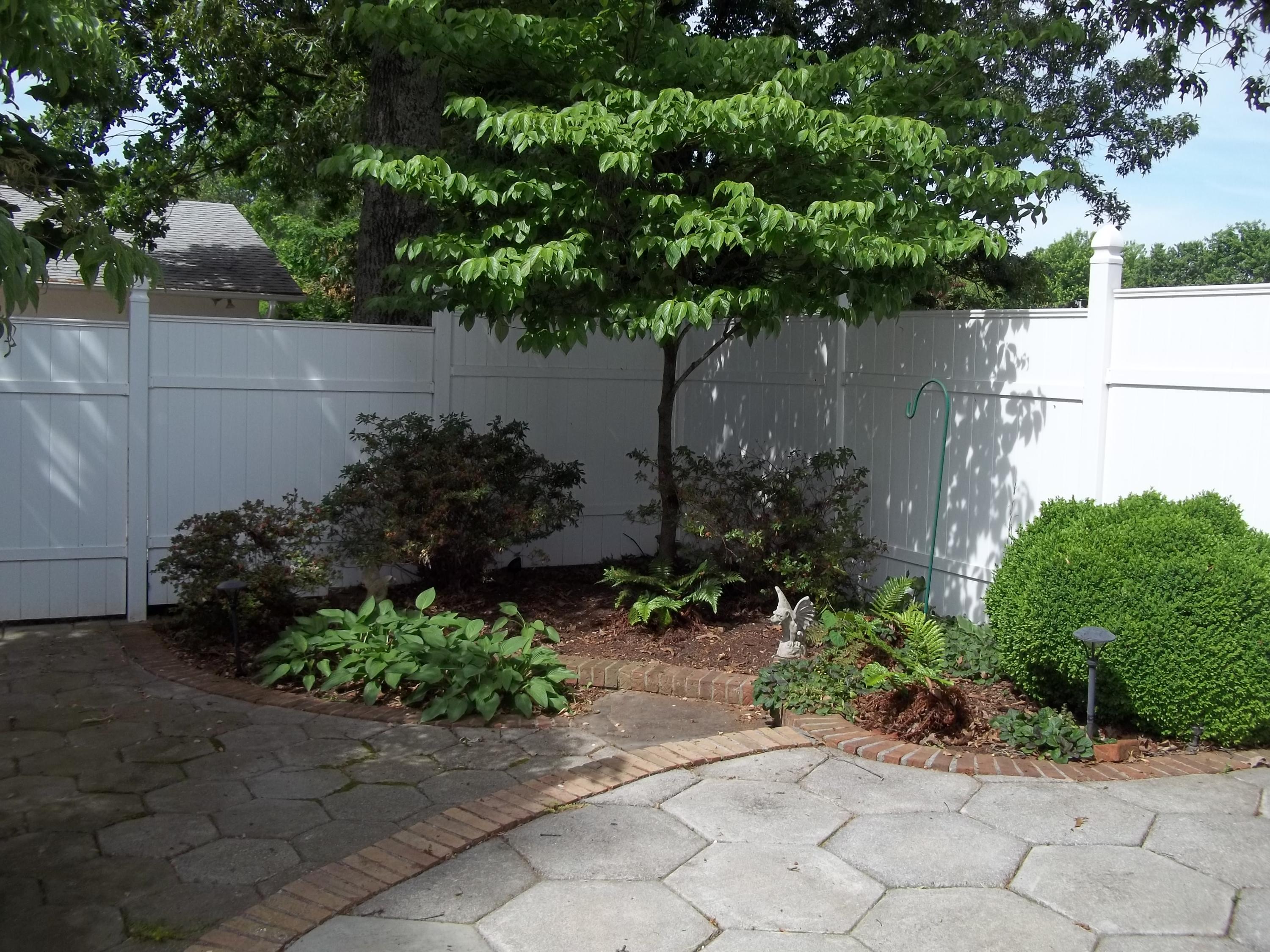 711 Johnson Road Maryville, TN 37804 - Photo 21 of 40 fenced back yard