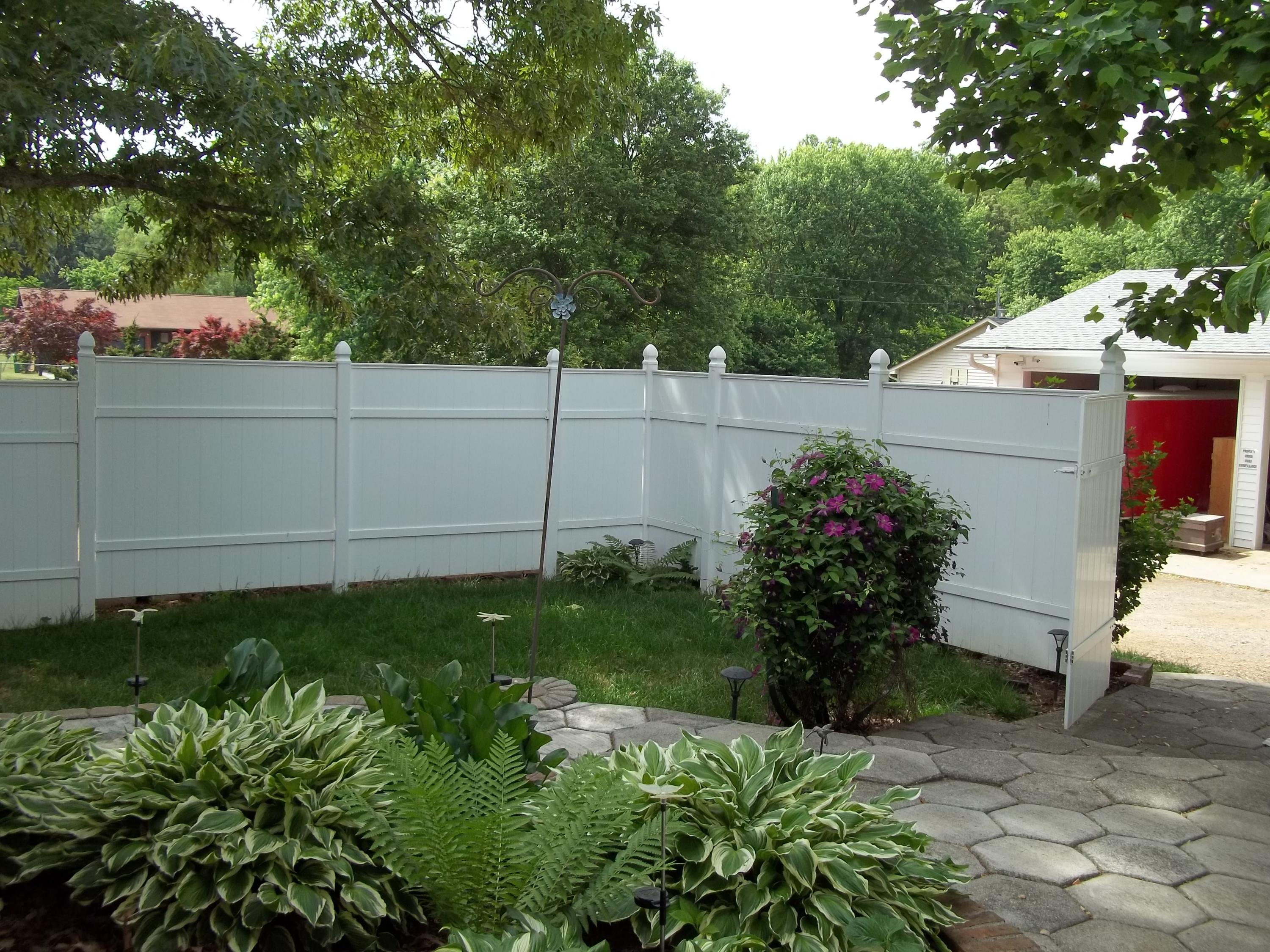 711 Johnson Road Maryville, TN 37804 - Photo 22 of 40 back yard