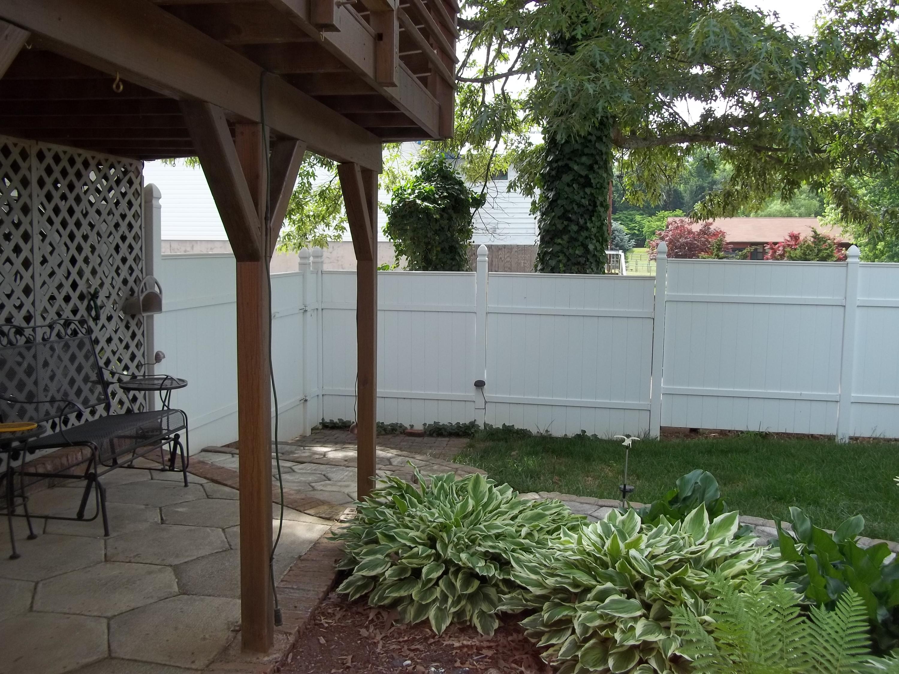 711 Johnson Road Maryville, TN 37804 - Photo 23 of 40 Back yard