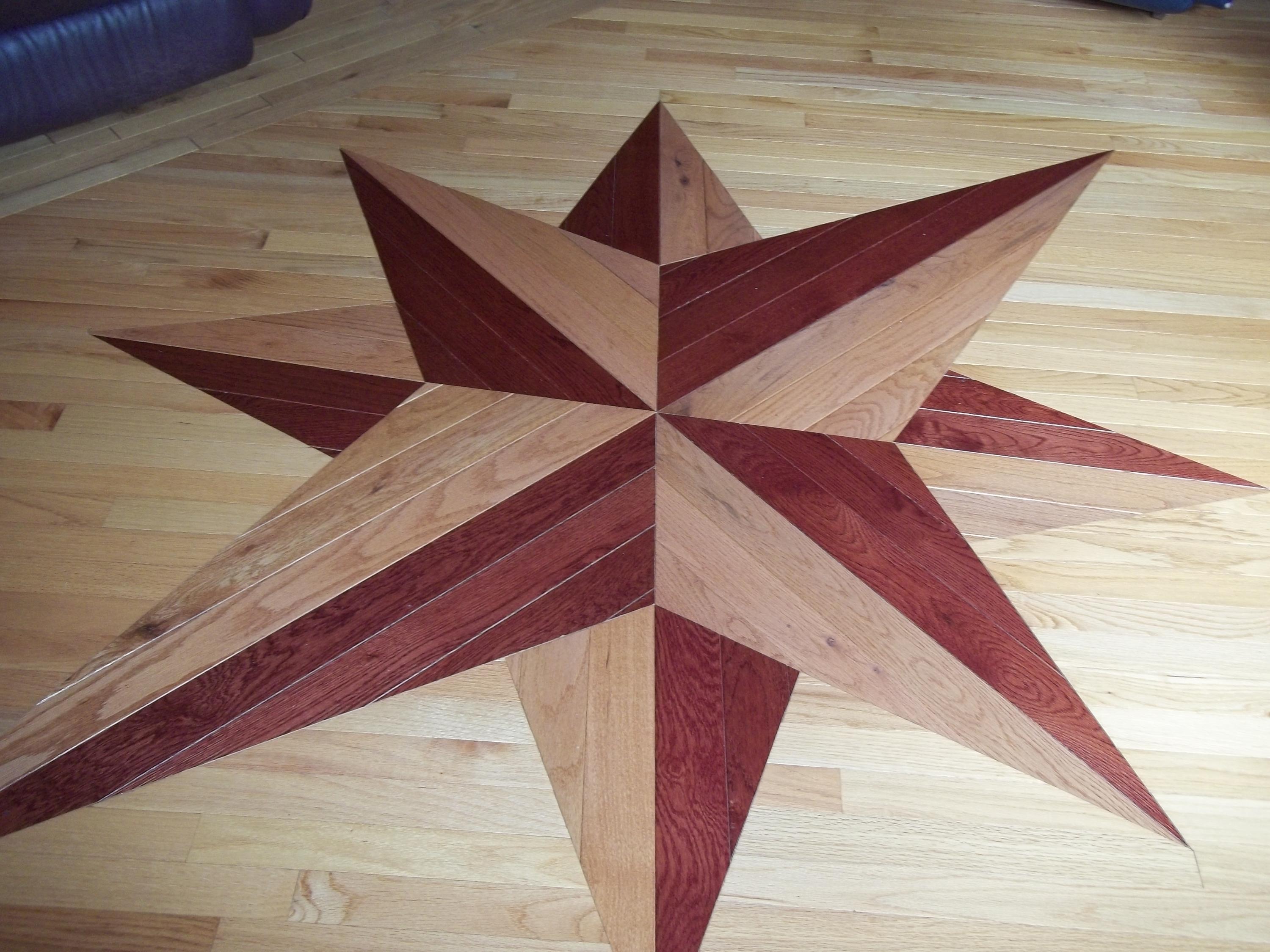 711 Johnson Road Maryville, TN 37804 - Photo 4 of 40 Custom Wood star burst