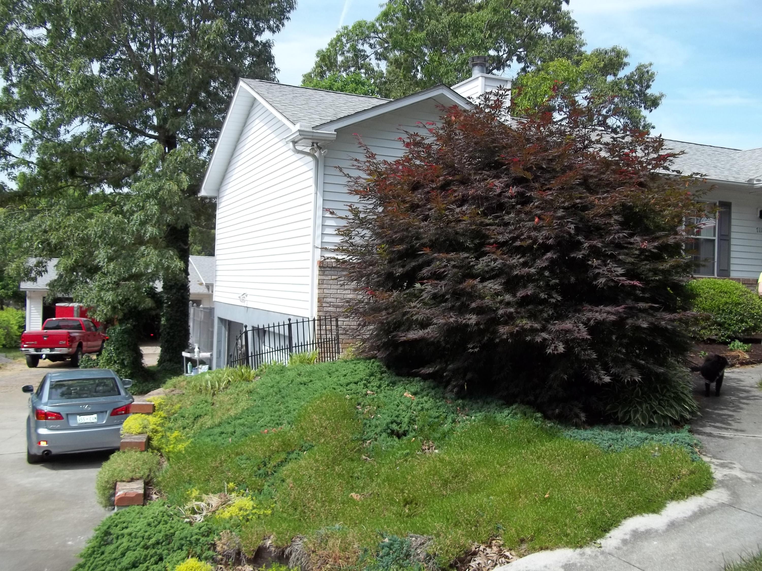 711 Johnson Road Maryville, TN 37804 - Photo 37 of 40 side of the house