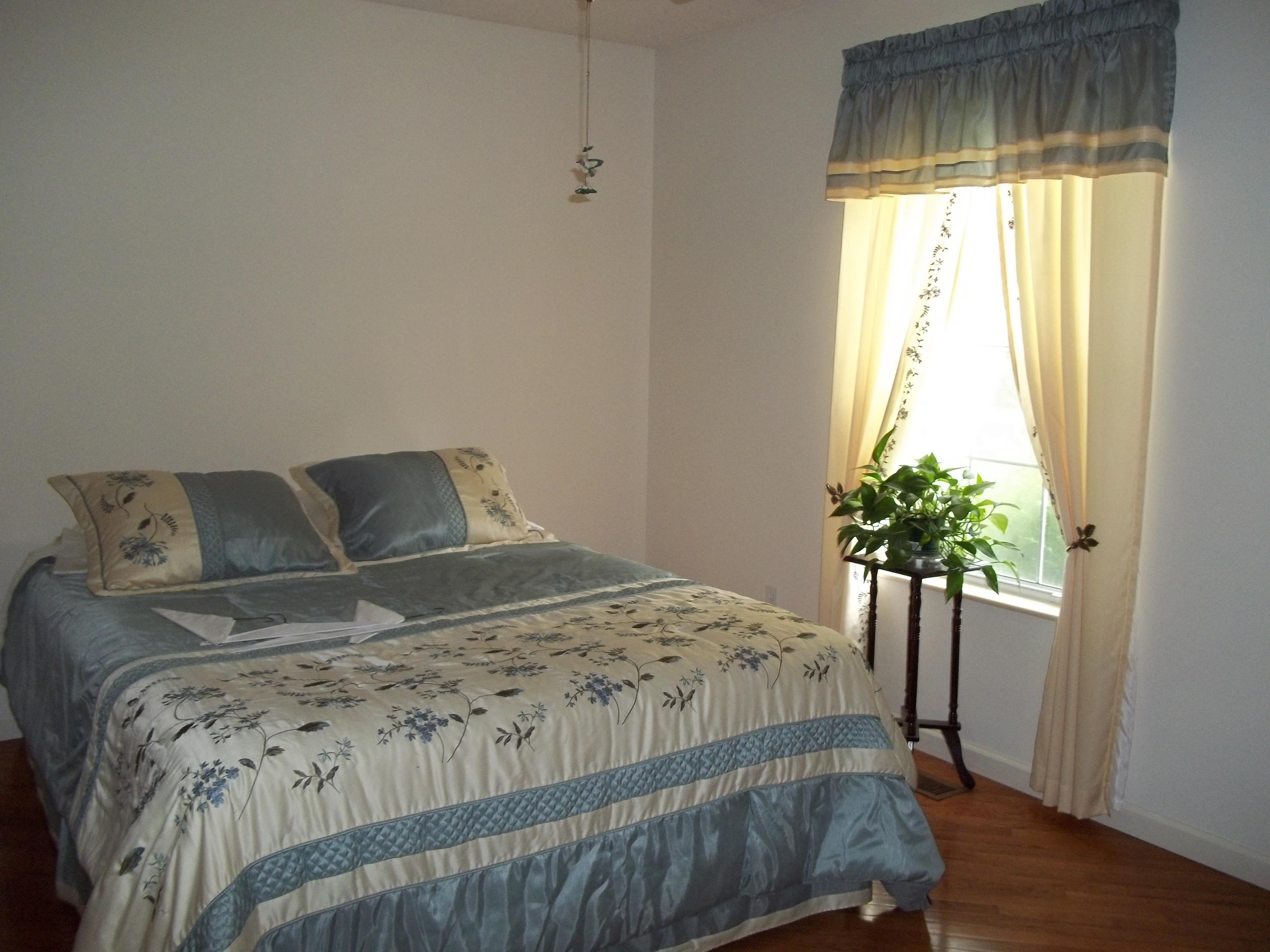 711 Johnson Road Maryville, TN 37804 - Photo 8 of 40 master bedroom