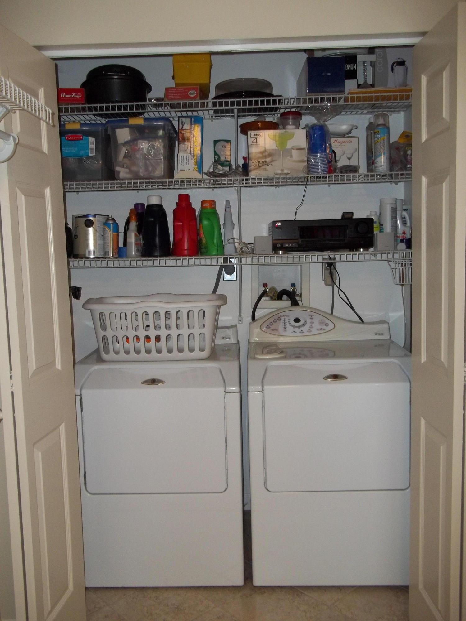 711 Johnson Road Maryville, TN 37804 - Photo 10 of 40 Laundry area