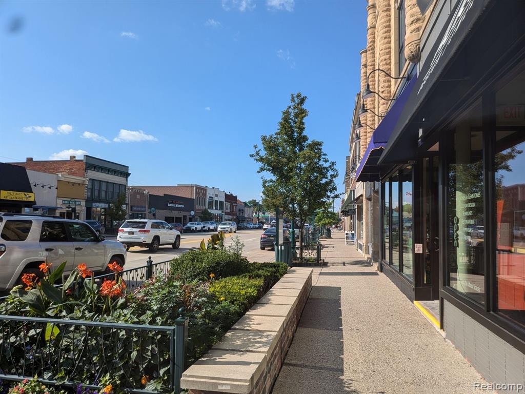 714 North Main Street, Unit 311 Rochester, MI 48307 - Photo 57 of 59