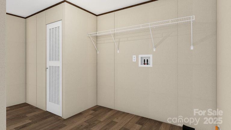 660 Pinehurst Road Ellenboro, NC 28040 - Photo 19 of 29 a view of a small room