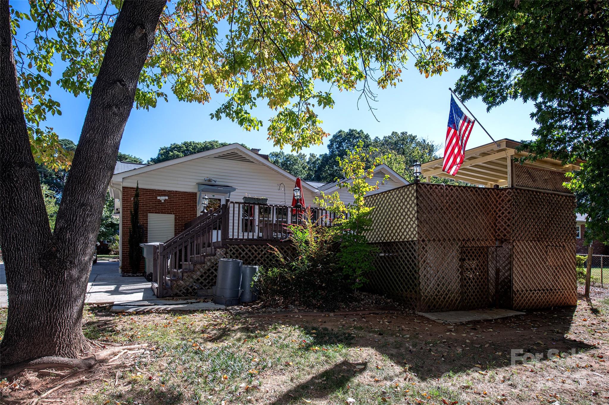 6332 Montpelier Road Charlotte, NC 28210 - Photo 30 of 30