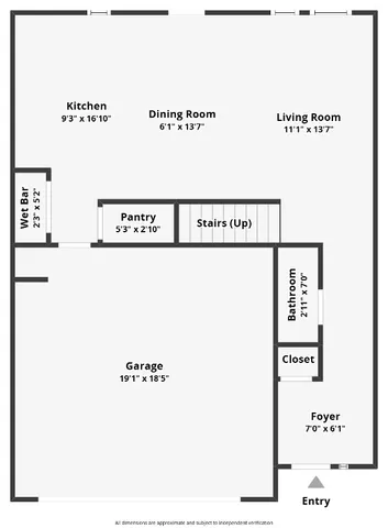 $339,900 | 6703 Routenburn Street, Austin, TX 78754