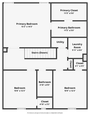 $339,900 | 6703 Routenburn Street, Austin, TX 78754