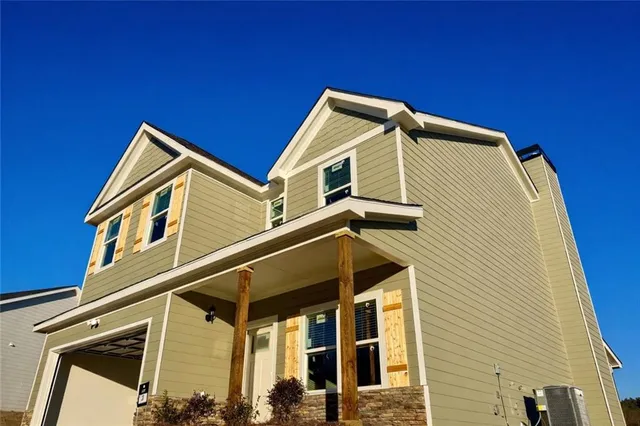 $409,900 | 6412 River Plantation Drive, Lula, GA 30554