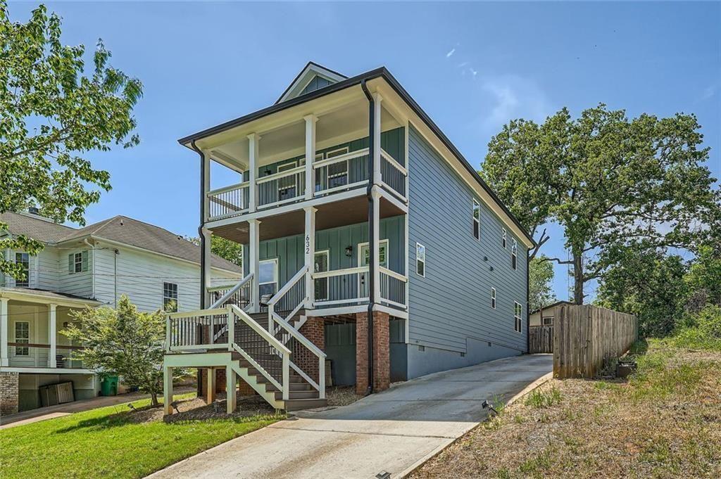 632 Warren Avenue Scottdale, GA 30079 - Photo 1 of 35