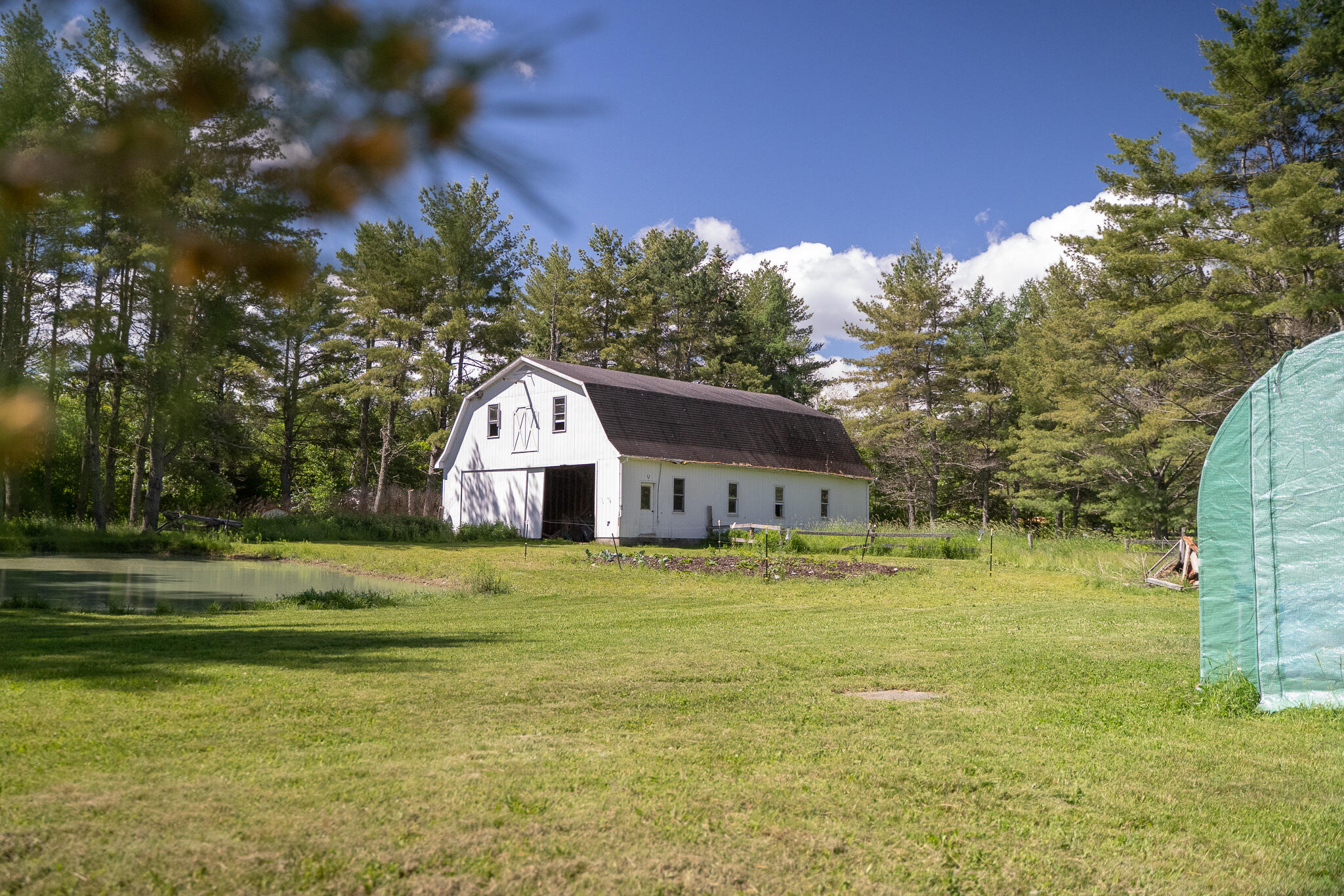 102 Basford Road Detroit, ME 04929 - Photo 8 of 33 DSC01714