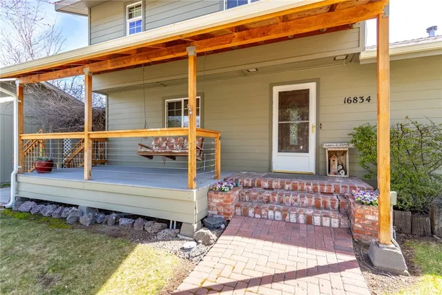 $342,000 | 16834 Lake Shore Drive, Weed, CA 96094