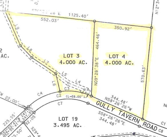 600 Gully Tavern Road, Unit 4 Rice, VA 23966 - Photo 1 of 1 Gallery Image 1