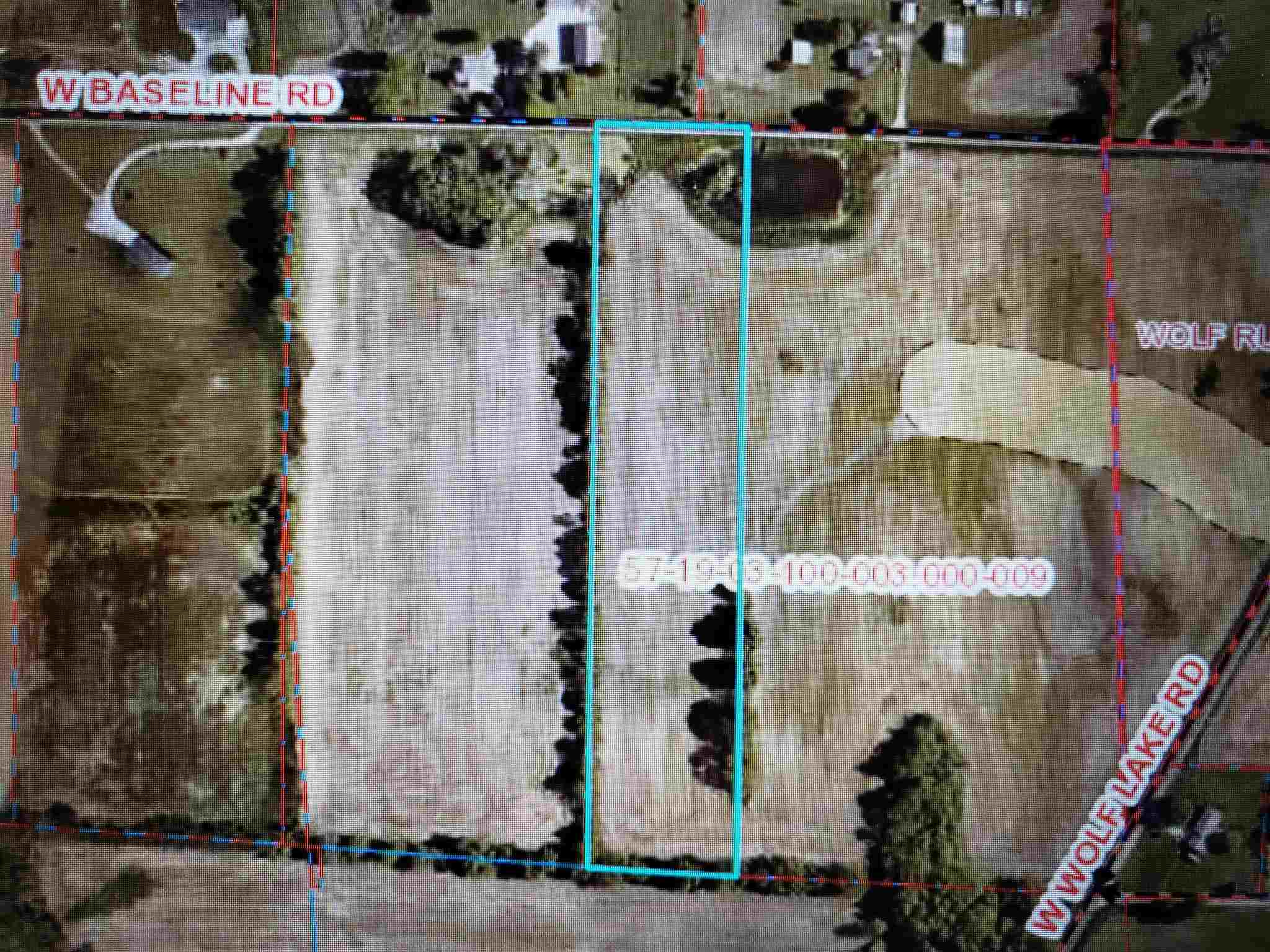 West Baseline Road Albion, IN 46701 - Photo 2 of 2 Gallery Image 2