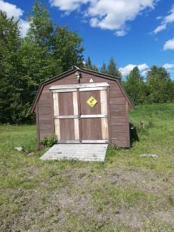 Lot 6 Bartlett Road Houlton, ME 04730 - Photo 16 of 16 hewey 31