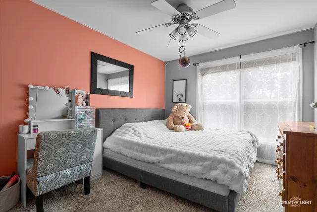 $235,000 | 215 Morrow Street, Unit C, Somonauk, IL 60552