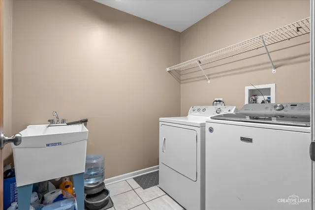 $235,000 | 215 Morrow Street, Unit C, Somonauk, IL 60552