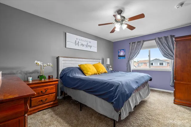 $235,000 | 215 Morrow Street, Unit C, Somonauk, IL 60552