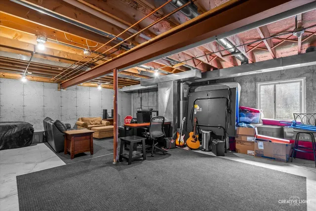 $235,000 | 215 Morrow Street, Unit C, Somonauk, IL 60552