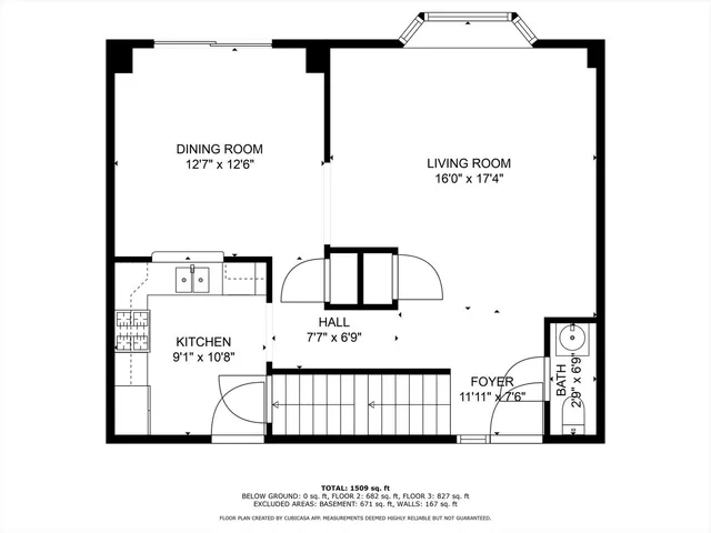 $235,000 | 215 Morrow Street, Unit C, Somonauk, IL 60552