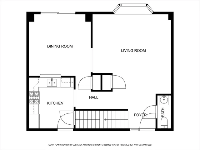 $235,000 | 215 Morrow Street, Unit C, Somonauk, IL 60552