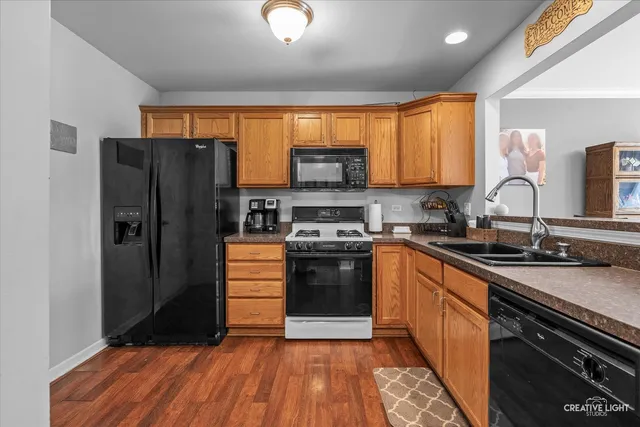 $235,000 | 215 Morrow Street, Unit C, Somonauk, IL 60552